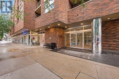 804 - 1787 ST CLAIR AVENUE W Toronto (Weston-Pellam Park) Ontario photo 2