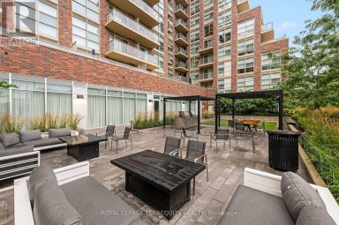 804 - 1787 ST CLAIR AVENUE W Toronto (Weston-Pellam Park) Ontario photo 20