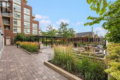 804 - 1787 ST CLAIR AVENUE W Toronto (Weston-Pellam Park) Ontario photo 21