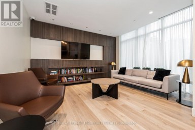 804 - 1787 ST CLAIR AVENUE W Toronto (Weston-Pellam Park) Ontario photo 22