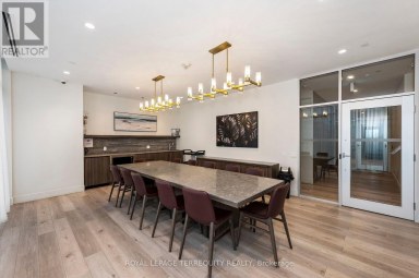 804 - 1787 ST CLAIR AVENUE W Toronto (Weston-Pellam Park) Ontario photo 24