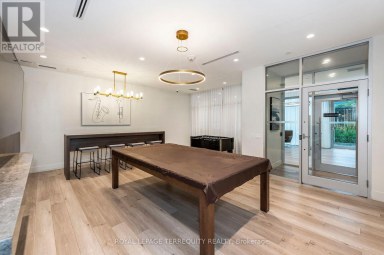 804 - 1787 ST CLAIR AVENUE W Toronto (Weston-Pellam Park) Ontario photo 25