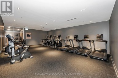 804 - 1787 ST CLAIR AVENUE W Toronto (Weston-Pellam Park) Ontario photo 27