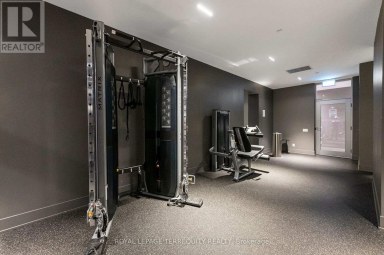 804 - 1787 ST CLAIR AVENUE W Toronto (Weston-Pellam Park) Ontario photo 30