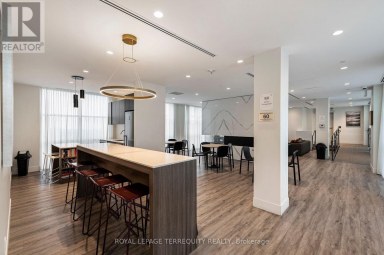 804 - 1787 ST CLAIR AVENUE W Toronto (Weston-Pellam Park) Ontario photo 31