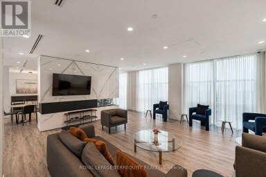 804 - 1787 ST CLAIR AVENUE W Toronto (Weston-Pellam Park) Ontario photo 33