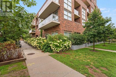 804 - 1787 ST CLAIR AVENUE W Toronto (Weston-Pellam Park) Ontario photo 36