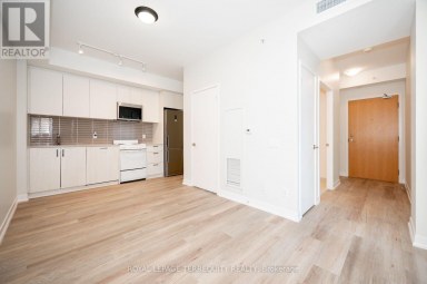 804 - 1787 ST CLAIR AVENUE W Toronto (Weston-Pellam Park) Ontario photo 6