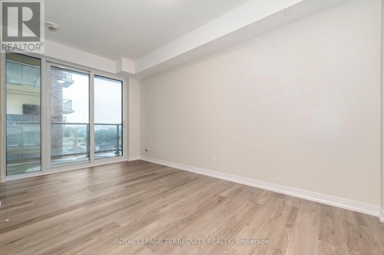 804 - 1787 ST CLAIR AVENUE W, Toronto (Weston-Pellam Park), Ontario, M6N0B7