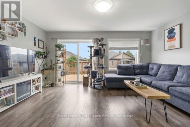 17 DEWAL PLACE Belleville (Belleville Ward) Ontario photo 14