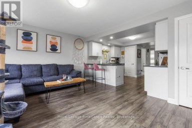 17 DEWAL PLACE Belleville (Belleville Ward) Ontario photo 16