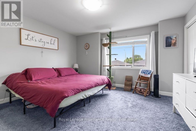 17 DEWAL PLACE, Belleville (Belleville Ward), Ontario, K8P0H3