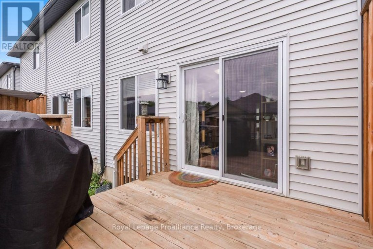 17 DEWAL PLACE, Belleville (Belleville Ward), Ontario, K8P0H3