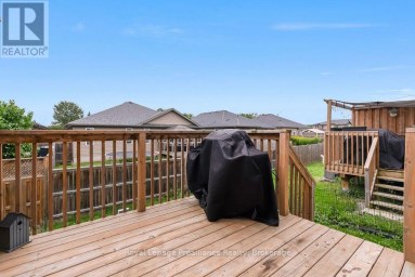 17 DEWAL PLACE Belleville (Belleville Ward) Ontario photo 24