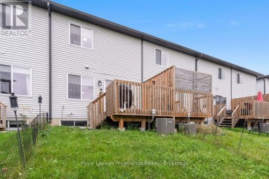 17 DEWAL PLACE Belleville (Belleville Ward) Ontario photo 26