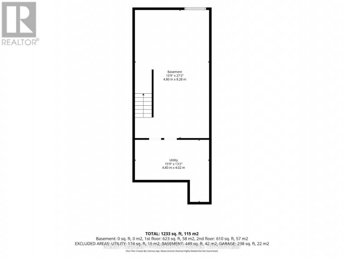 17 DEWAL PLACE, Belleville (Belleville Ward), Ontario, K8P0H3