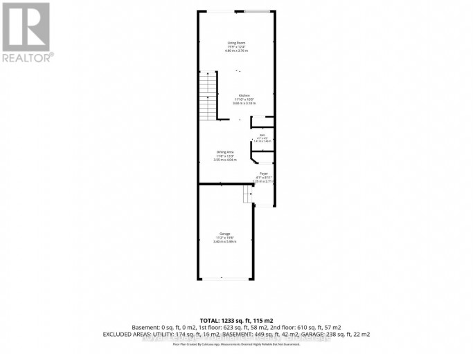 17 DEWAL PLACE, Belleville (Belleville Ward), Ontario, K8P0H3