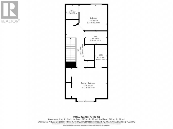 17 DEWAL PLACE, Belleville (Belleville Ward), Ontario, K8P0H3