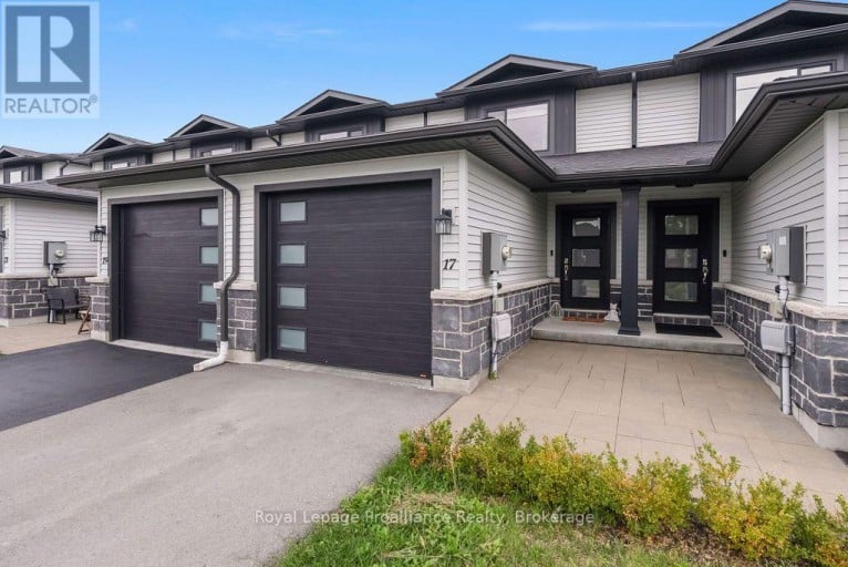 17 DEWAL PLACE, Belleville (Belleville Ward), Ontario, K8P0H3