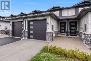 17 DEWAL PLACE Belleville (Belleville Ward) Ontario photo 3