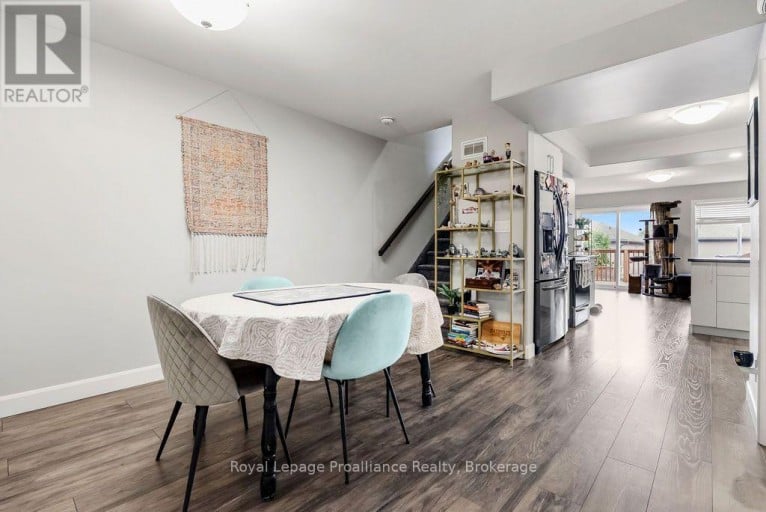 17 DEWAL PLACE, Belleville (Belleville Ward), Ontario, K8P0H3