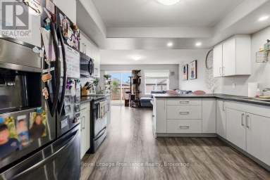 17 DEWAL PLACE Belleville (Belleville Ward) Ontario photo 9