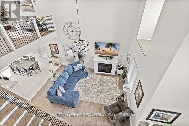 4601 RICE LAKE DRIVE S, Hamilton Township (Bewdley), Ontario, L1A3V6