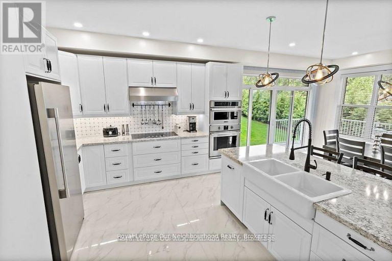 4601 RICE LAKE DRIVE S, Hamilton Township (Bewdley), Ontario, L1A3V6