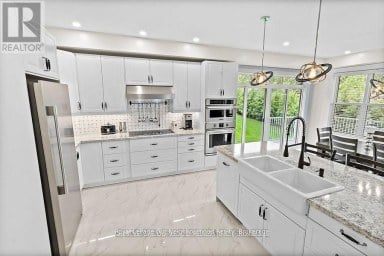 4601 RICE LAKE DRIVE S Hamilton Township (Bewdley) Ontario photo 13
