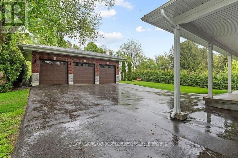 4601 RICE LAKE DRIVE S, Hamilton Township (Bewdley), Ontario, L1A3V6