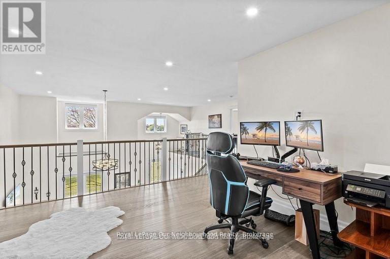 4601 RICE LAKE DRIVE S, Hamilton Township (Bewdley), Ontario, L1A3V6