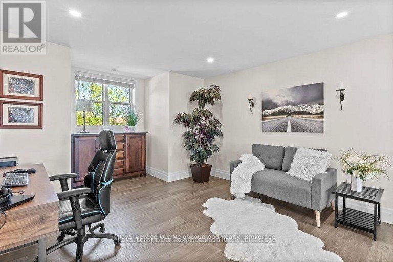 4601 RICE LAKE DRIVE S, Hamilton Township (Bewdley), Ontario, L1A3V6