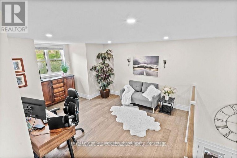 4601 RICE LAKE DRIVE S, Hamilton Township (Bewdley), Ontario, L1A3V6