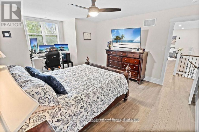 4601 RICE LAKE DRIVE S, Hamilton Township (Bewdley), Ontario, L1A3V6