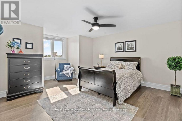 4601 RICE LAKE DRIVE S, Hamilton Township (Bewdley), Ontario, L1A3V6