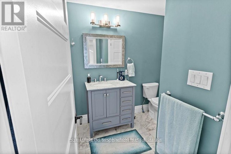 4601 RICE LAKE DRIVE S, Hamilton Township (Bewdley), Ontario, L1A3V6