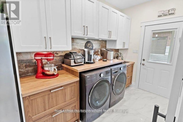 4601 RICE LAKE DRIVE S, Hamilton Township (Bewdley), Ontario, L1A3V6