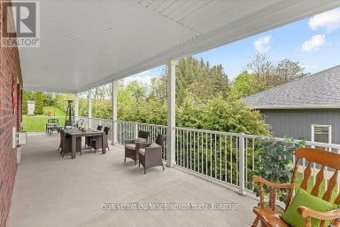 4601 RICE LAKE DRIVE S Hamilton Township (Bewdley) Ontario photo 34