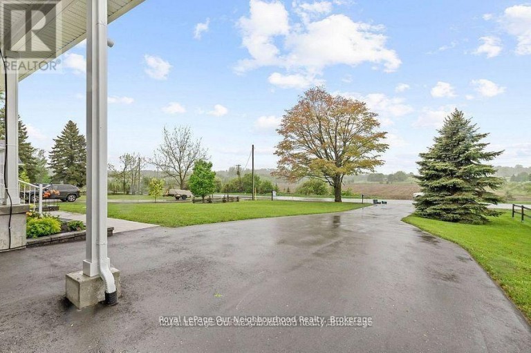 4601 RICE LAKE DRIVE S, Hamilton Township (Bewdley), Ontario, L1A3V6