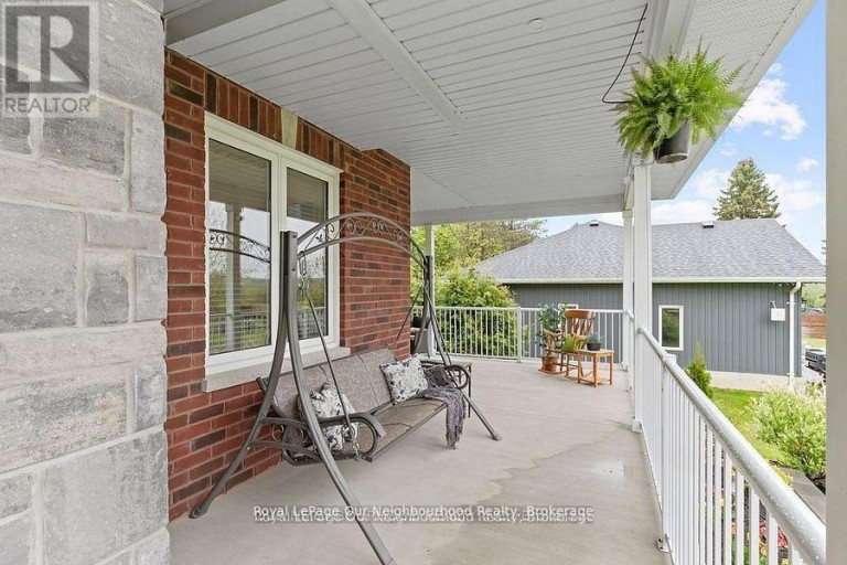 4601 RICE LAKE DRIVE S, Hamilton Township (Bewdley), Ontario, L1A3V6