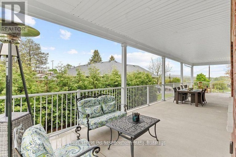 4601 RICE LAKE DRIVE S, Hamilton Township (Bewdley), Ontario, L1A3V6