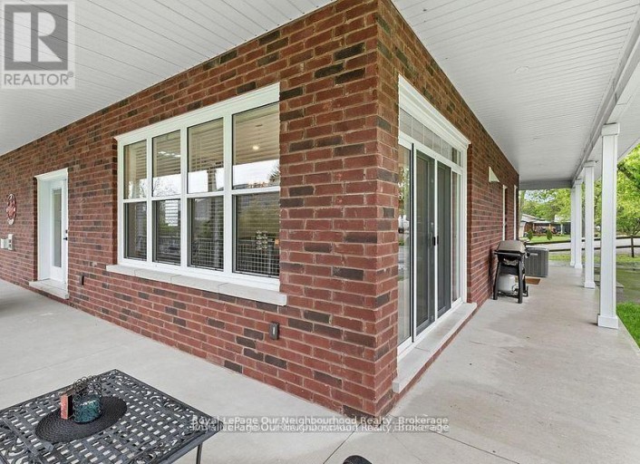 4601 RICE LAKE DRIVE S, Hamilton Township (Bewdley), Ontario, L1A3V6