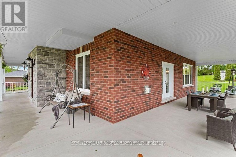4601 RICE LAKE DRIVE S, Hamilton Township (Bewdley), Ontario, L1A3V6