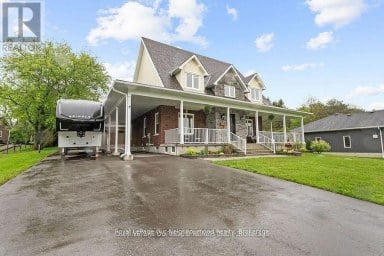 4601 RICE LAKE DRIVE S Hamilton Township (Bewdley) Ontario photo 4