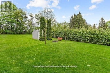 4601 RICE LAKE DRIVE S Hamilton Township (Bewdley) Ontario photo 40
