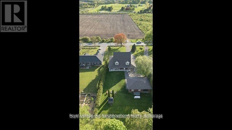 4601 RICE LAKE DRIVE S, Hamilton Township (Bewdley), Ontario, L1A3V6
