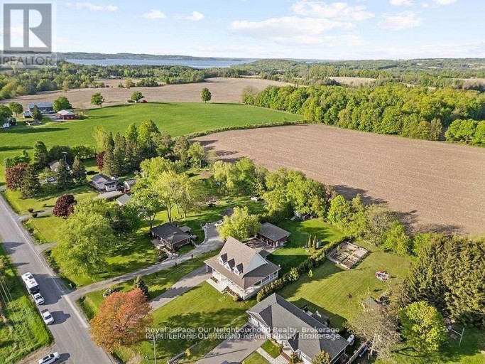 4601 RICE LAKE DRIVE S, Hamilton Township (Bewdley), Ontario, L1A3V6