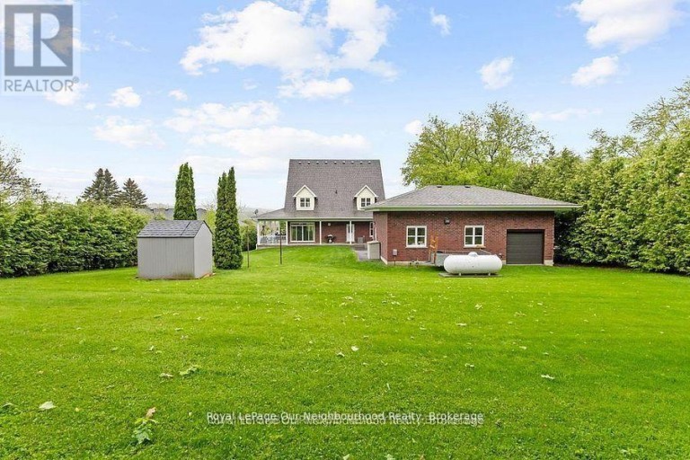 4601 RICE LAKE DRIVE S, Hamilton Township (Bewdley), Ontario, L1A3V6