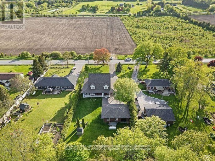 4601 RICE LAKE DRIVE S, Hamilton Township (Bewdley), Ontario, L1A3V6