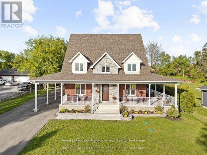4601 RICE LAKE DRIVE S, Hamilton Township (Bewdley), Ontario, L1A3V6